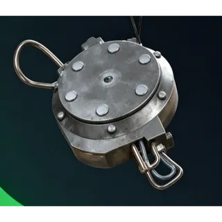 arc raiders: *20 Pulse Mine