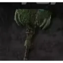  Diablo IV Seasonal Realm ⭐Butcher's Cleaver --Ancestral Unique Two-Handed Mace-- Barbarian 