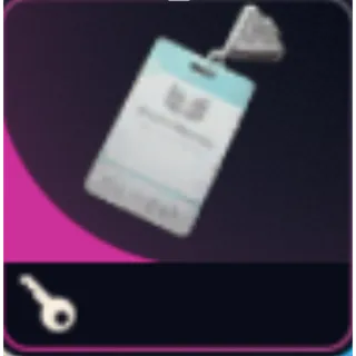 arc raiders *5 Stella Montis Archives Key 