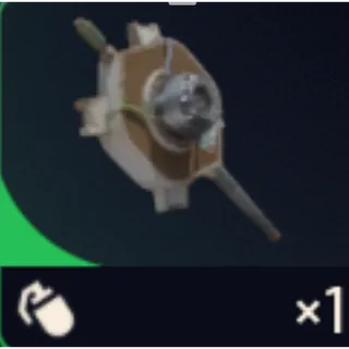arc raiders:*20 Snap Blast Grenade