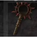  Diablo IV Seasonal Realm ⭐Staff of Endless Rage --Ancestral Unique Staff--Sorcerer