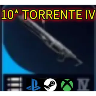 arc raiders *10 TORRENTE IV