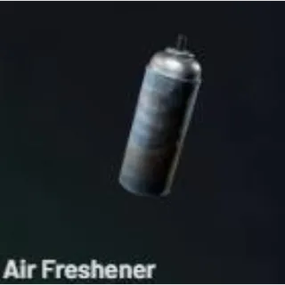 arc raiders: x2 Air Freshener