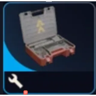 arc raiders *100 Heavy Gun Parts