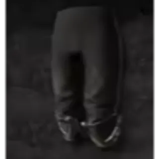  Diablo IV Season - Softcore  ⭐Death’s Pavane --Ancestral Unique Pants--Rogue