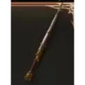  Diablo IV Seasonal Realm ⭐Misericorde --Ancestral Unique One-Handed Sword--Rogue