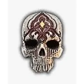  Diablo IV S12 ⭐1x Grand Skull⭐Season of Slaughter