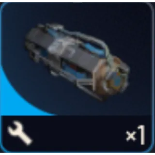 arc raiders  *5 Hornet Driver