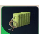 arc raiders x200 Battery