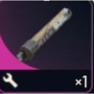 arc raiders  *6 Power Rod