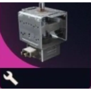 arc raiders  *3 MAGNETRON
