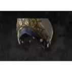  Diablo IV Seasonal Realm ⭐Hail of Verglas --Ancestral Unique Helm--Sorcerer