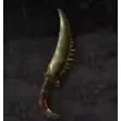  Diablo IV Seasonal Realm ⭐Condemnation --Ancestral Unique Dagger--Rogue