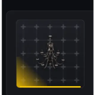arc raiders: Chandelier Design