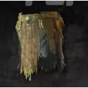  Diablo IV Seasonal Realm ⭐Storm's Companion --Ancestral Unique Pants--Druid