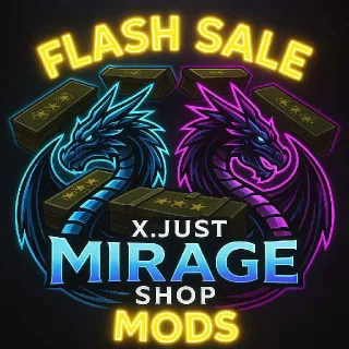 5 Miasma Mod
