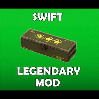 5 Swift Mods