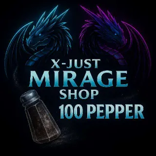100 Pepper