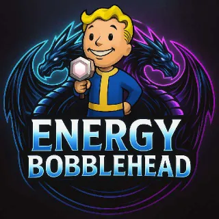 1000 Energy Bubbleheads