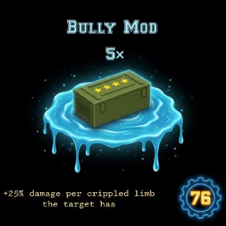 Bully Mod