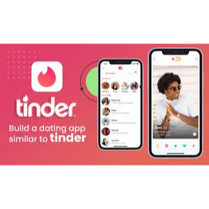 Tinder 6-Months Subscription (VPN for Global)