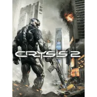 Crysis 2 Origin Key GLOBAL