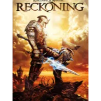 Kingdoms of Amalur: Reckoning Origin Key GLOBAL