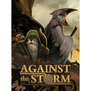 Against the Storm
