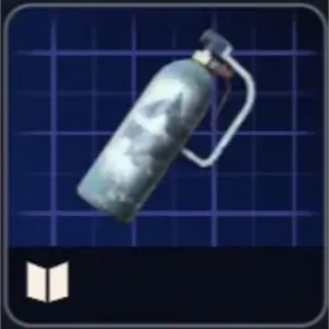 Vita Spray Blueprint