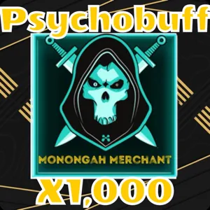 Psychobuff