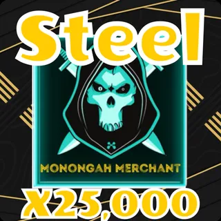 Steel