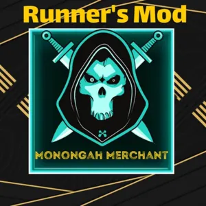 Runner’s Mod