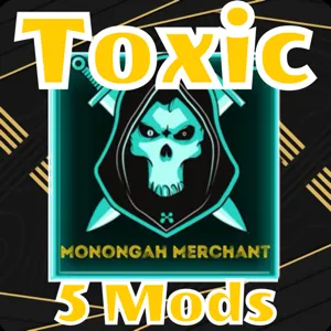 Toxic Mods