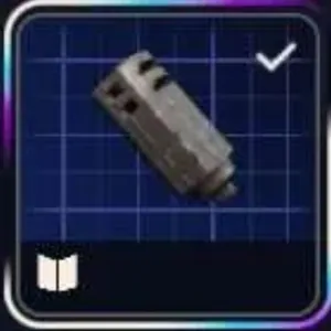 Compensator 2 Blueprint