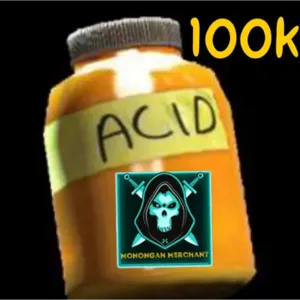 100k Acid