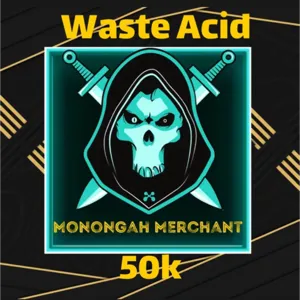 50k Acid