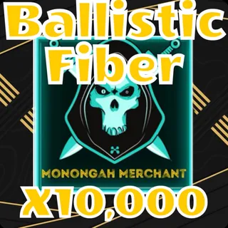 Ballistic Fiber