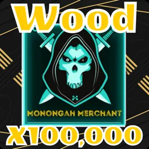 Wood