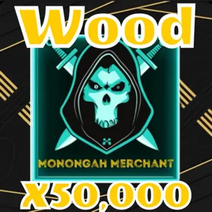Wood