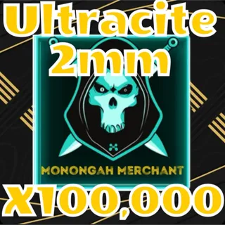 Ultracite 2mm