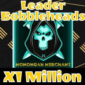 Leader Bobbleheads