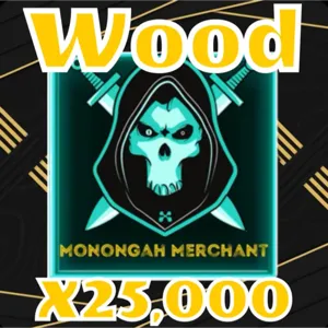 Wood