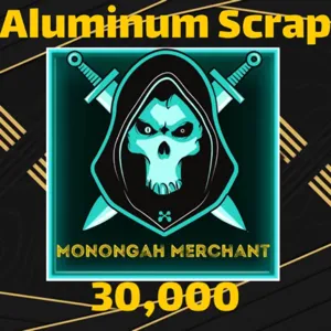 30k Aluminum