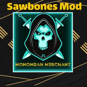 Sawbones Mod