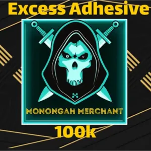 100k Adhesive