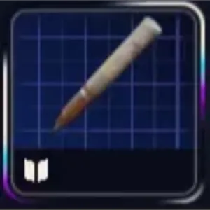 Raider Flare Blueprint