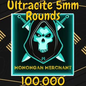 100k Ultracite 5mm
