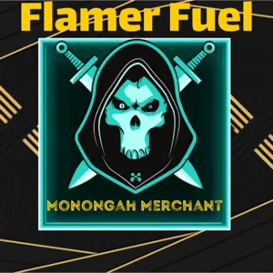 100k Flamer Fuel