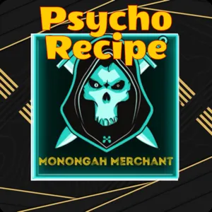 Psycho Recipe