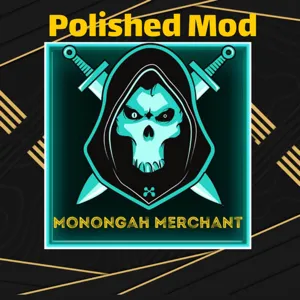 Polished Mod